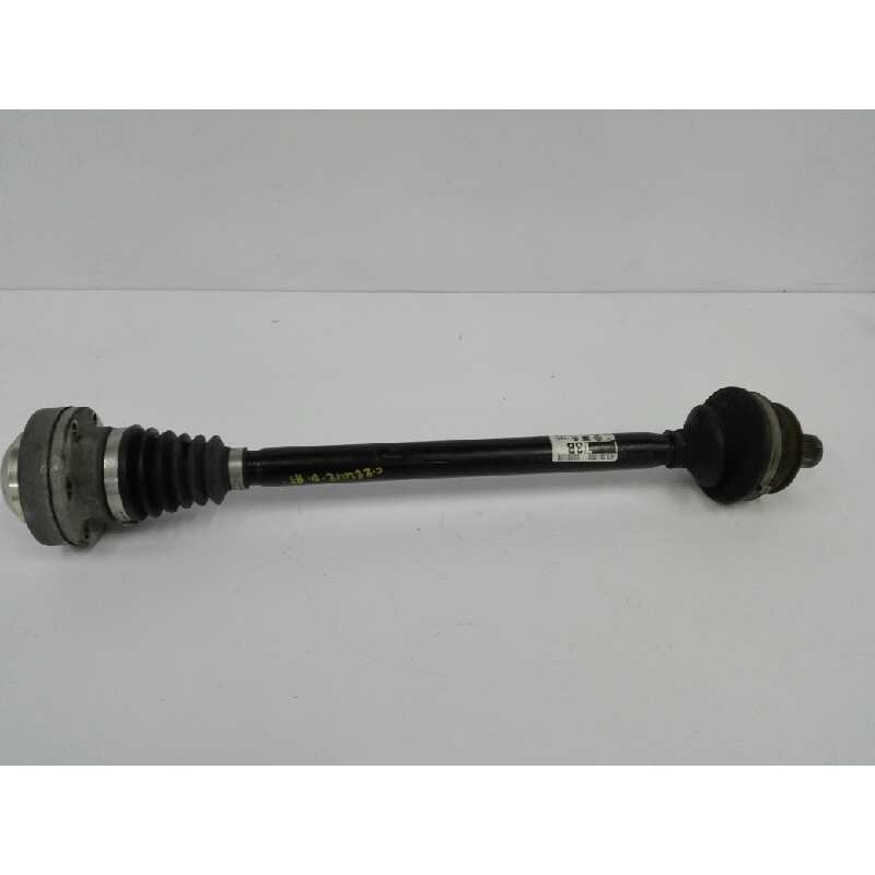 Recambio de transmision trasera derecha para audi a6 berlina (4f2) 3.0 tdi quattro (165kw) referencia OEM IAM 4F0501203B  