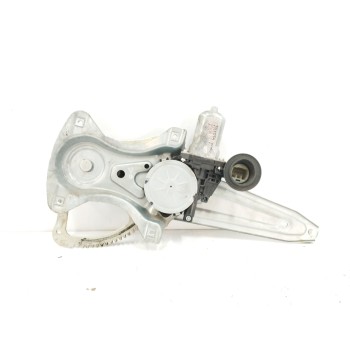 Recambio de elevalunas trasero derecho para toyota auris 2.2 d-cat referencia OEM IAM TIJERA 857200D120 
