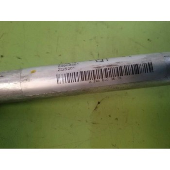 Recambio de tubos aire acondicionado para mercedes-benz clase a (w176) a 200 blueefficiency (176.043) referencia OEM IAM A246830
