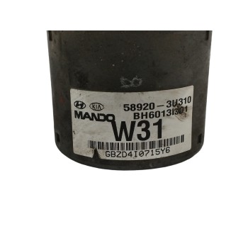 Recambio de abs para kia sportage iii (sl) 2.0 crdi awd referencia OEM IAM 589203U310  