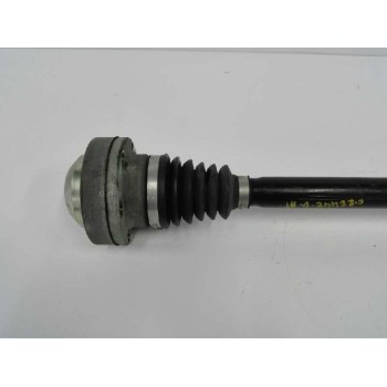 Recambio de transmision trasera derecha para audi a6 berlina (4f2) 3.0 tdi quattro (165kw) referencia OEM IAM 4F0501203B  