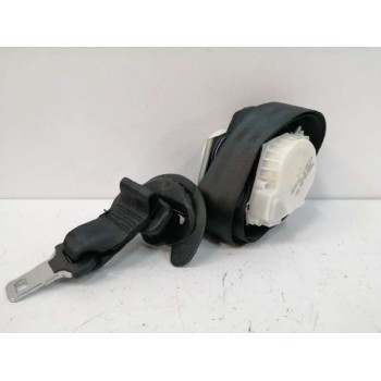 Recambio de cinturon seguridad trasero derecho para peugeot 5008 1.6 e-hdi fap referencia OEM IAM 9681973480 TERCERA FILA 