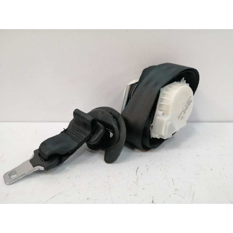 CINTURON SEGURIDAD TRASERO DERECHO TERCERA FILA