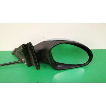 Recambio de retrovisor derecho para seat cordoba berlina (6l2) stella referencia OEM IAM 6L1857508T9B9 MANUAL 