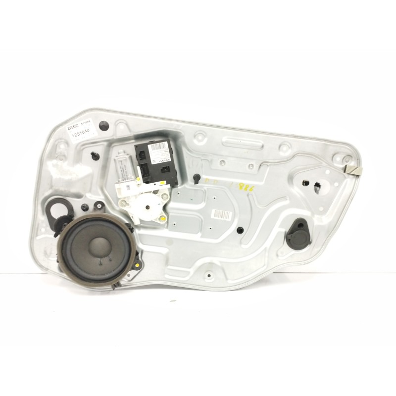 Recambio de elevalunas delantero derecho para volvo v50 familiar 2.0 diesel cat referencia OEM IAM 8679081 30773907AA 