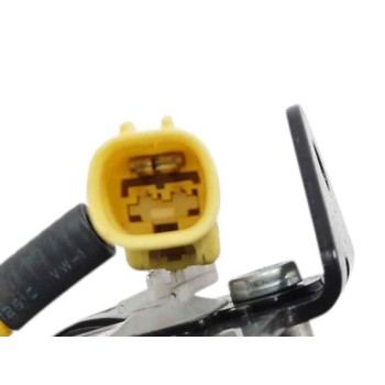 Recambio de airbag delantero izquierdo para infiniti q50 50 d referencia OEM IAM 253451NE0A PIROTECNICO DE CAPOT 