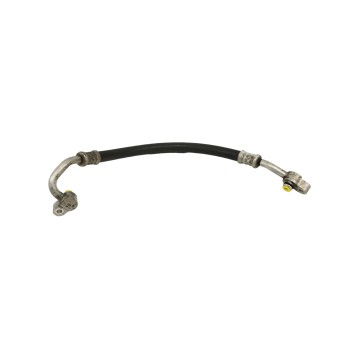 Recambio de tubos aire acondicionado para honda civic berlina (fn) 2.2 ctdi referencia OEM IAM   