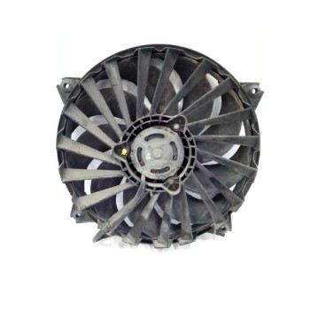 Recambio de electroventilador para peugeot 807 st pack referencia OEM IAM   