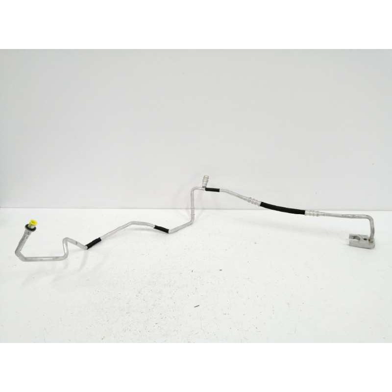 Recambio de tubos aire acondicionado para opel combo (corsa c) tour referencia OEM IAM   