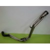 Recambio de boca llenado combustible para ford focus lim. trend + referencia OEM IAM AV619032BH  