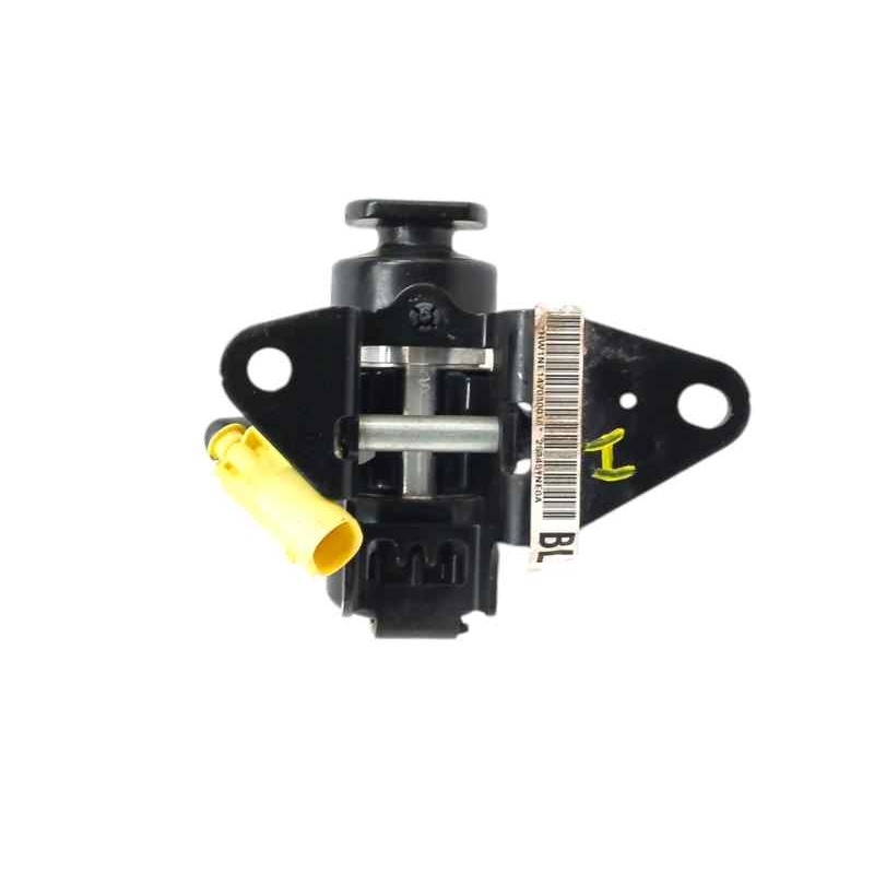 AIRBAG DELANTERO IZQUIERDO PIROTECNICO DE CAPOT