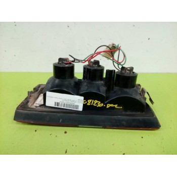 Recambio de piloto trasero derecho para suzuki vitara se/sv (et) 1.9 td techo metálico lujo referencia OEM IAM   