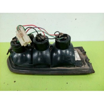 Recambio de piloto trasero derecho para suzuki vitara se/sv (et) 1.9 td techo metálico lujo referencia OEM IAM   