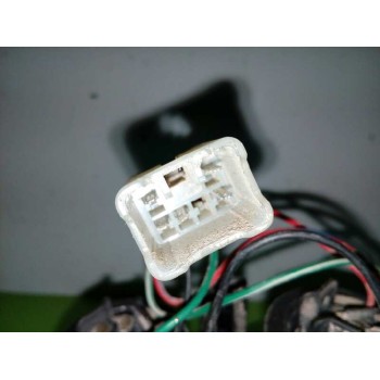 Recambio de piloto trasero derecho para suzuki vitara se/sv (et) 1.9 td techo metálico lujo referencia OEM IAM   