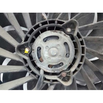 Recambio de electroventilador para peugeot 807 st pack referencia OEM IAM   