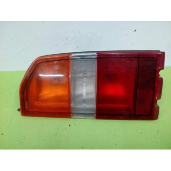 Recambio de piloto trasero derecho para suzuki vitara se/sv (et) 1.9 td techo metálico lujo referencia OEM IAM   
