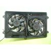 Recambio de electroventilador para volkswagen sharan (7m6/7m9) highline referencia OEM IAM 7M3121203 YM218A247CA 0130303881