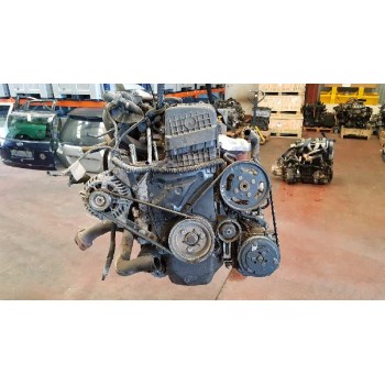 Recambio de motor completo para citroën xsara berlina 1.6 tonic referencia OEM IAM NFZ  