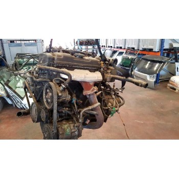 Recambio de motor completo para citroën xsara berlina 1.6 tonic referencia OEM IAM NFZ  