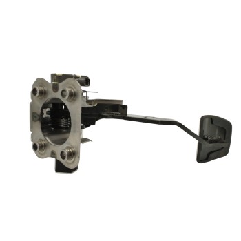 Recambio de pedal freno para infiniti q50 50 hybrid referencia OEM IAM 465016HJ4D  