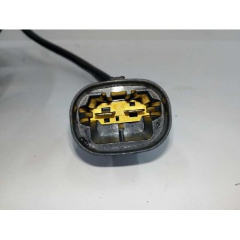 Recambio de electroventilador para peugeot 807 st pack referencia OEM IAM   