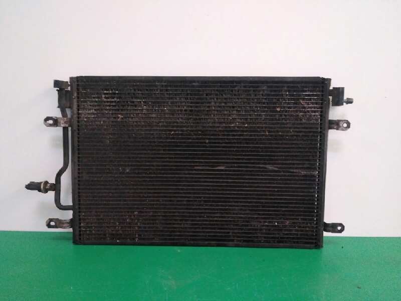 Recambio de condensador / radiador aire acondicionado para audi a4 avant (8e) 1.9 tdi (96kw) referencia OEM IAM   