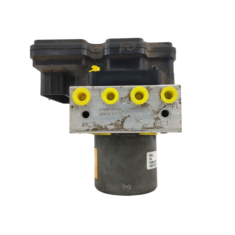 Recambio de abs para hyundai ix20 gls comfort referencia OEM IAM 589201K200 1K58920500 