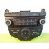 Recambio de sistema audio / radio cd para ford focus lim. trend + referencia OEM IAM F1ET18K811BD CONTROLES RADIO 