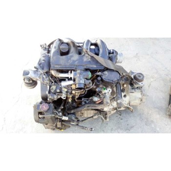 MOTOR COMPLETO WJY 