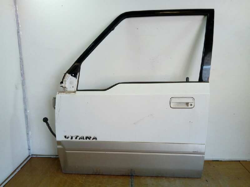Recambio de puerta delantera izquierda para suzuki vitara se/sv (et) 1.9 td largo lujo referencia OEM IAM 6800277812000  