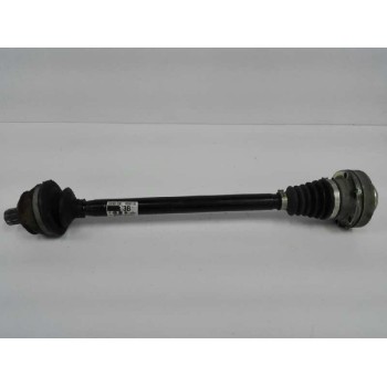 Recambio de transmision trasera izquierda para audi a6 berlina (4f2) 3.0 tdi quattro (165kw) referencia OEM IAM 4F0501203B  