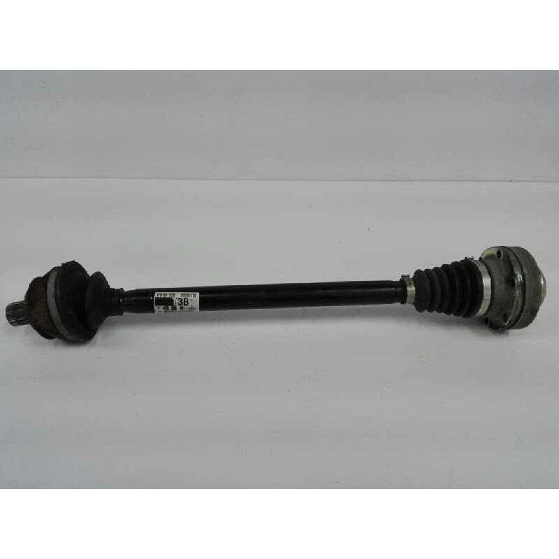 Recambio de transmision trasera izquierda para audi a6 berlina (4f2) 3.0 tdi quattro (165kw) referencia OEM IAM 4F0501203B  