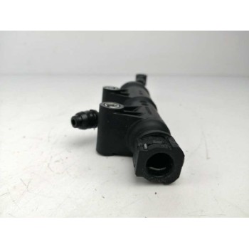 Recambio de bomba embrague para volkswagen crafter caja cerrada 2.0 tdi referencia OEM IAM A9062900212  