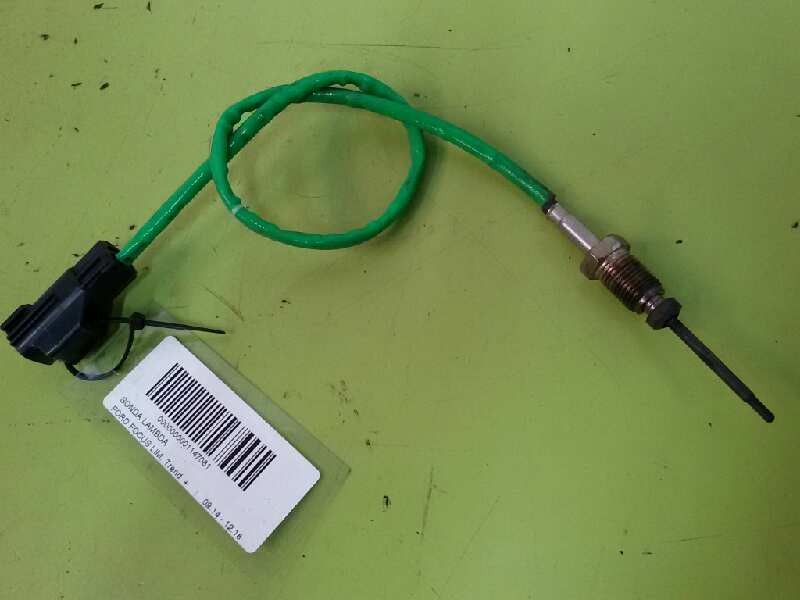 Recambio de sonda lambda para ford focus lim. trend + referencia OEM IAM F1F112B591CA Recambio de sonda lambda para ford focus lim. trend + referencia OEM IAM F1F112B591CA