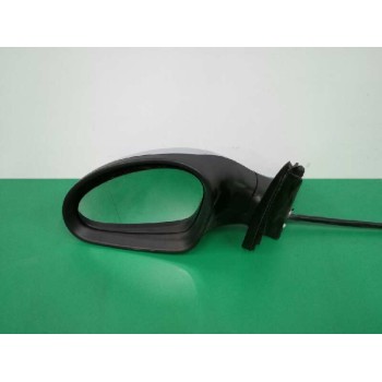 Recambio de retrovisor izquierdo para seat cordoba berlina (6l2) stella referencia OEM IAM 6L1857507T9B9 MANUAL 