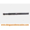 Recambio de transmision central para tata safari saf-doc-1 2.0 d referencia OEM IAM  111 1/2 CM ACOPLE REDONDO