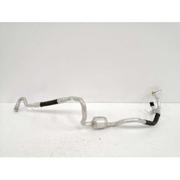 Recambio de tubos aire acondicionado para opel combo (corsa c) tour referencia OEM IAM 13114908  