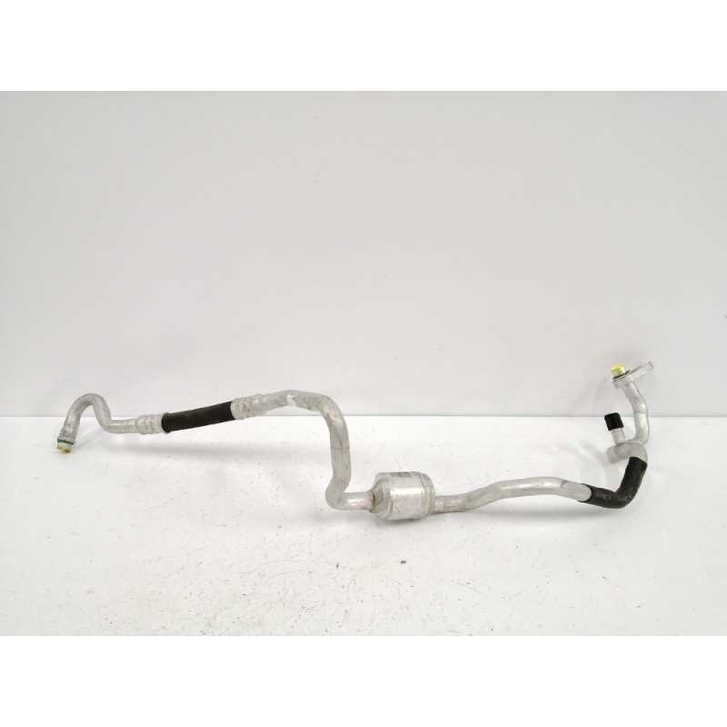 Recambio de tubos aire acondicionado para opel combo (corsa c) tour referencia OEM IAM 13114908  