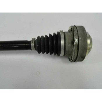 Recambio de transmision trasera izquierda para audi a6 berlina (4f2) 3.0 tdi quattro (165kw) referencia OEM IAM 4F0501203B  