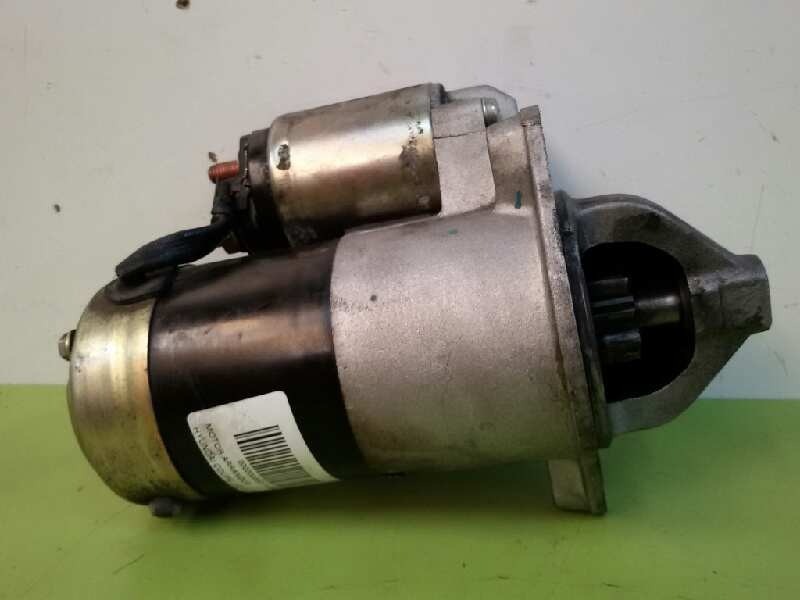 Recambio de motor arranque para hyundai coupe (j2) 2.0 fx coupe referencia OEM IAM 3610023100 M53486 