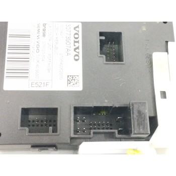 Recambio de elevalunas delantero derecho para volvo v50 familiar 2.0 diesel cat referencia OEM IAM 8679081 30773907AA 