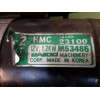 Recambio de motor arranque para hyundai coupe (j2) 2.0 fx coupe referencia OEM IAM 3610023100 M53486 
