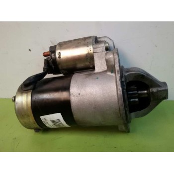 Recambio de motor arranque para hyundai coupe (j2) 2.0 fx coupe referencia OEM IAM 3610023100 M53486 