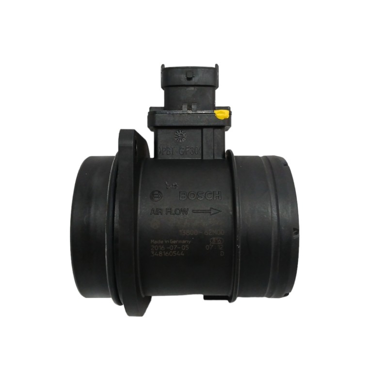 Recambio de caudalimetro para suzuki vitara 1.6 ddis glx 4x4 referencia OEM IAM 1380062M00 0281006374 