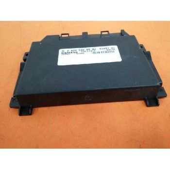 Recambio de centralita cambio automatico para mercedes-benz clase clk (w208) cabrio 320 (208.465) referencia OEM IAM A0245458532