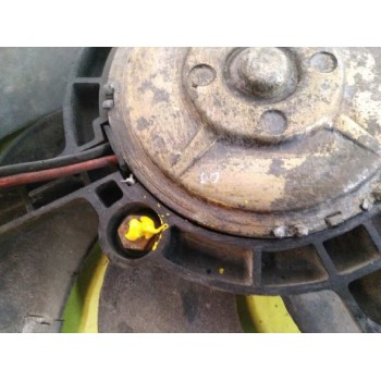 Recambio de electroventilador para mercedes-benz vito (w638) caja cerrada 110 d  (638.074) referencia OEM IAM 6385000593  