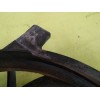 Recambio de electroventilador para mercedes-benz vito (w638) caja cerrada 110 d  (638.074) referencia OEM IAM 6385000593  