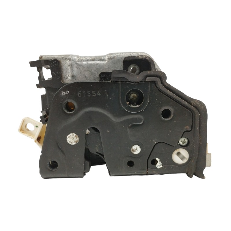 Recambio de cerradura puerta trasera izquierda para audi a3 sportback (8va) 1.2 16v tfsi referencia OEM IAM 8K0839015H  