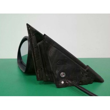 Recambio de retrovisor izquierdo para seat cordoba berlina (6l2) stella referencia OEM IAM 6L1857507T9B9 MANUAL 
