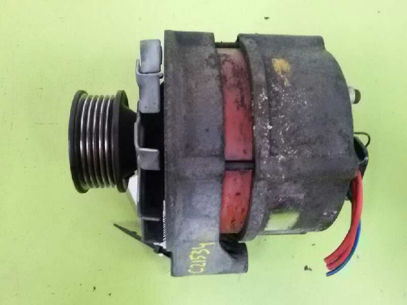 Recambio de alternador para mercedes-benz furgoneta (w602,w611) bm serie 602 referencia OEM IAM   